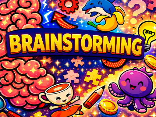 Brainstorming