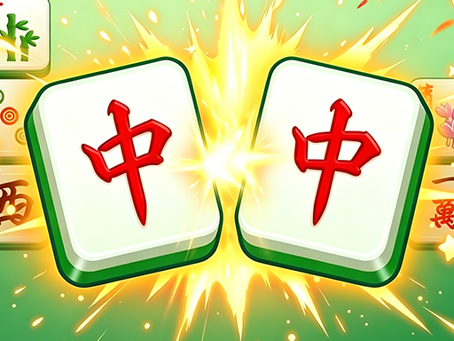 Mahjong Match