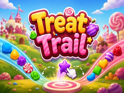 TreatTraill