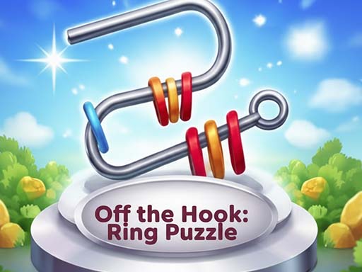 Off the Hook: Ring Puzzle