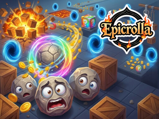 Epicrolla