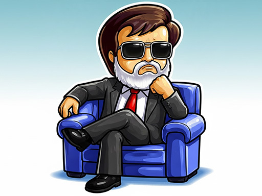 Gangster Kabali Game